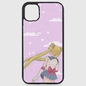 SAILOR Moon aesthetic Phone Case